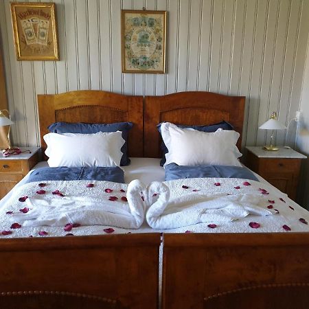 Negarden 1897 Hotel Asnes Luaran gambar