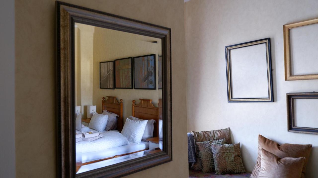 Negarden 1897 Hotel Asnes Luaran gambar